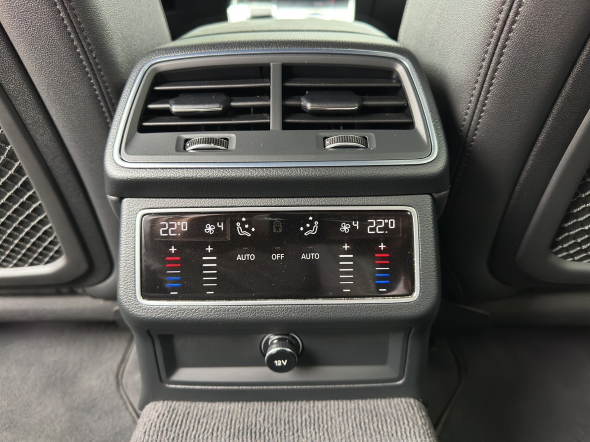 Audi A6 allroad quattro