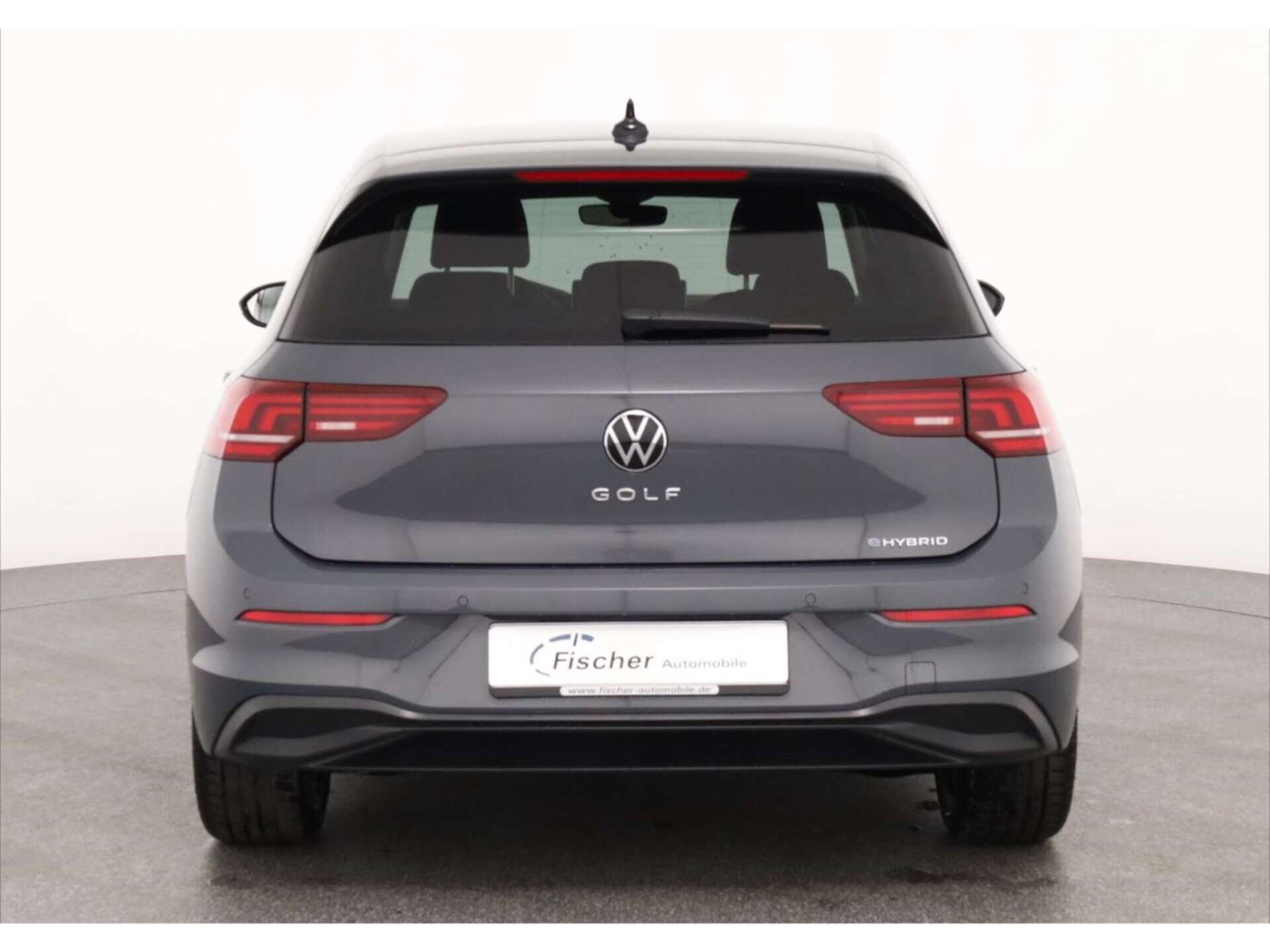 Volkswagen Golf Edition Plus