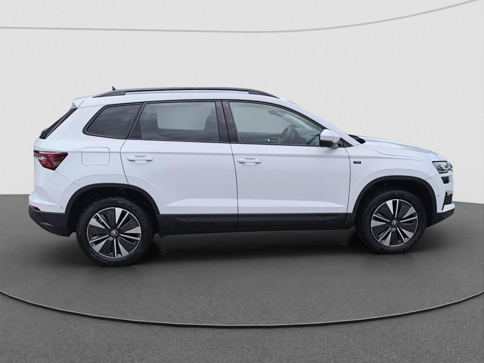 Škoda Karoq – Bild 10