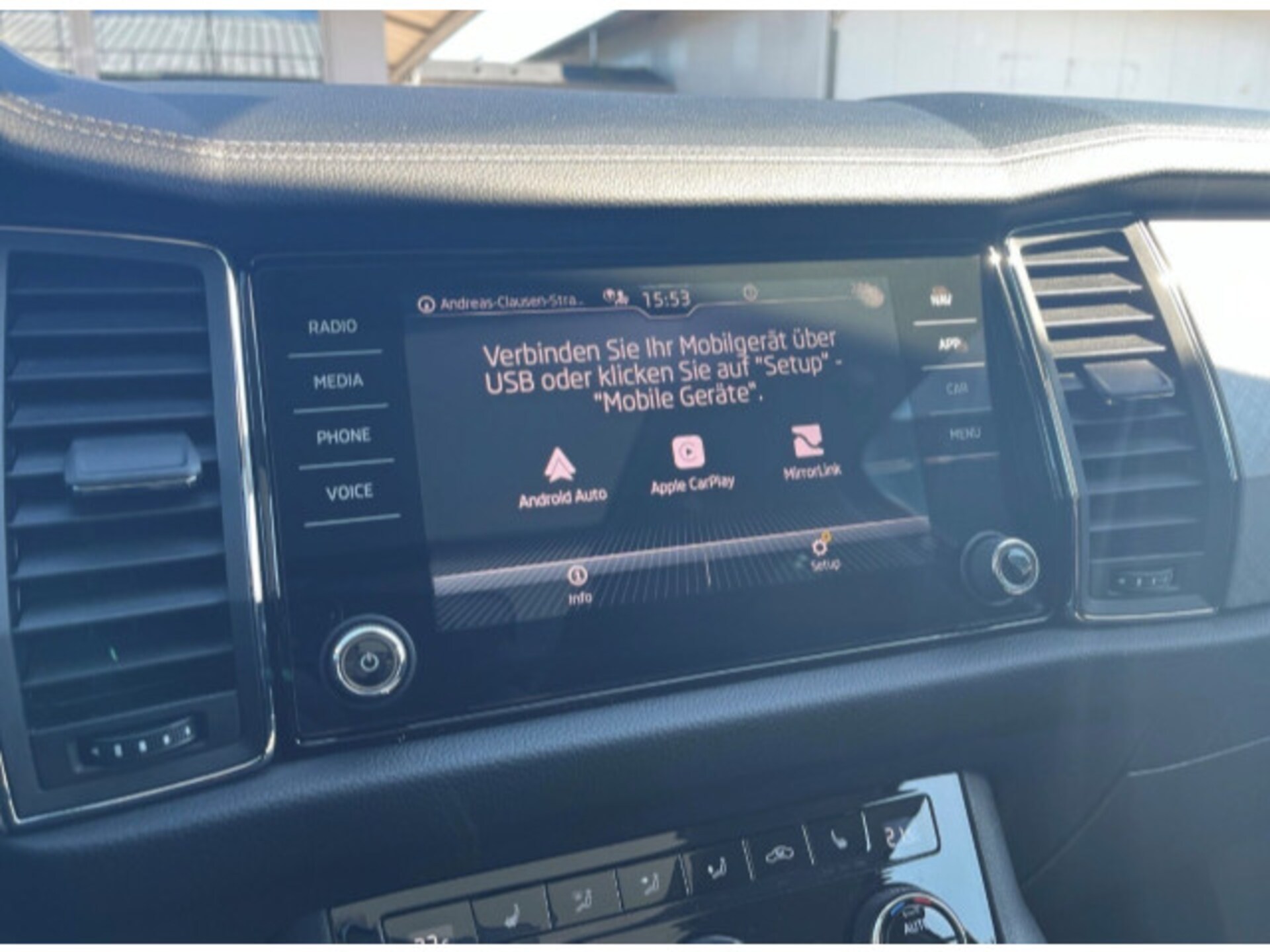 Skoda Kodiaq Ambition
