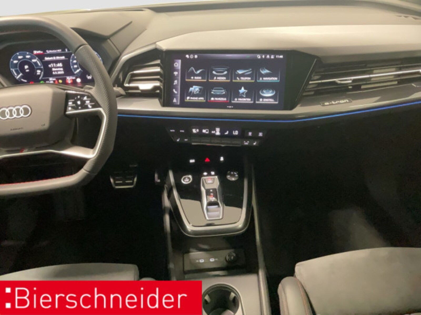 Audi Q4 e-tron – Bild 15