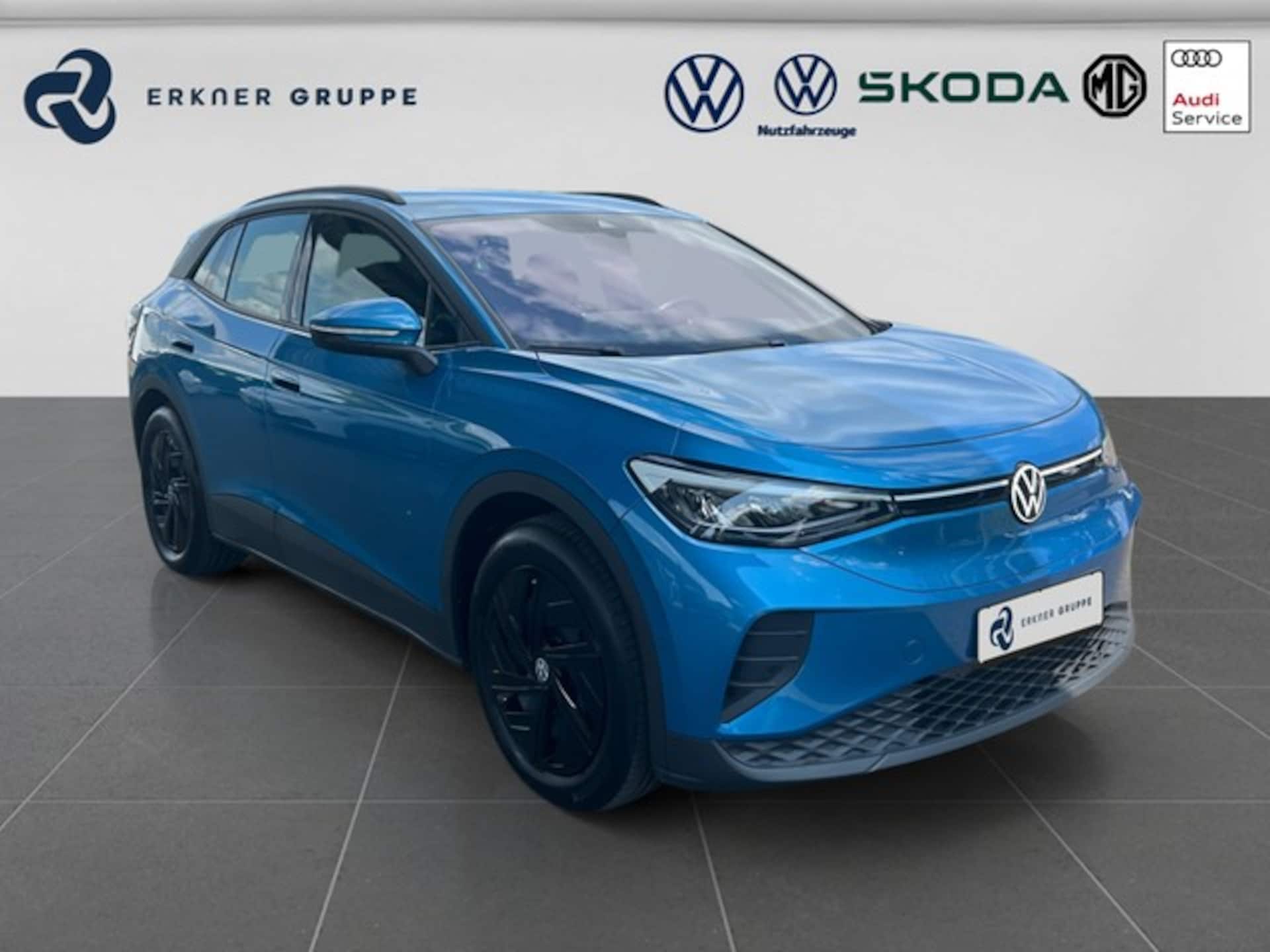 Volkswagen ID.4 Pro