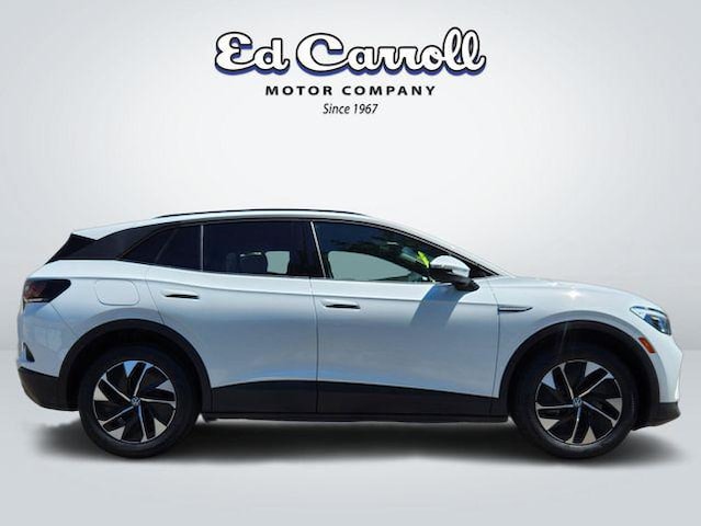 2022 Volkswagen ID.4
