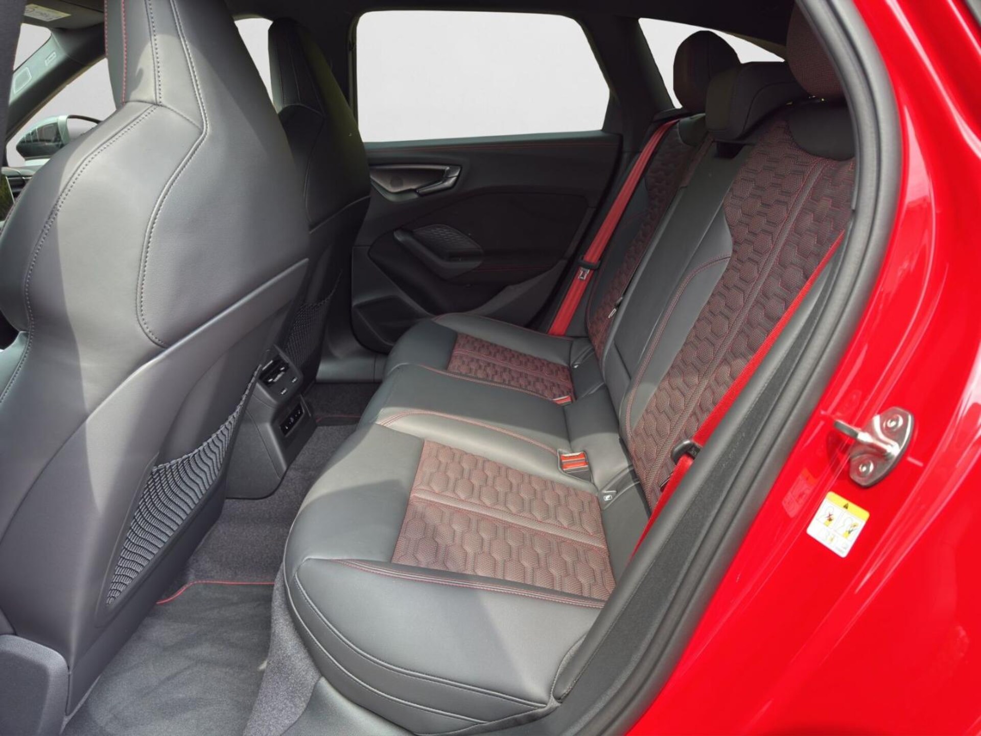 Audi RS 5 Avant