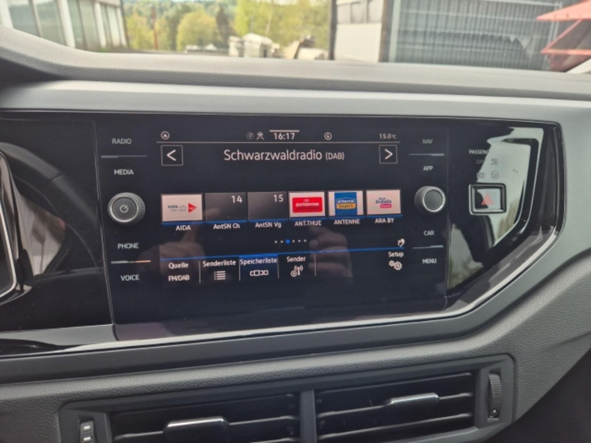 Volkswagen Taigo R-Line