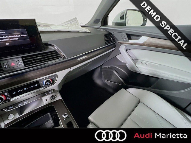 2025 Audi Q5 Sportback Premium Plus - Photo 26