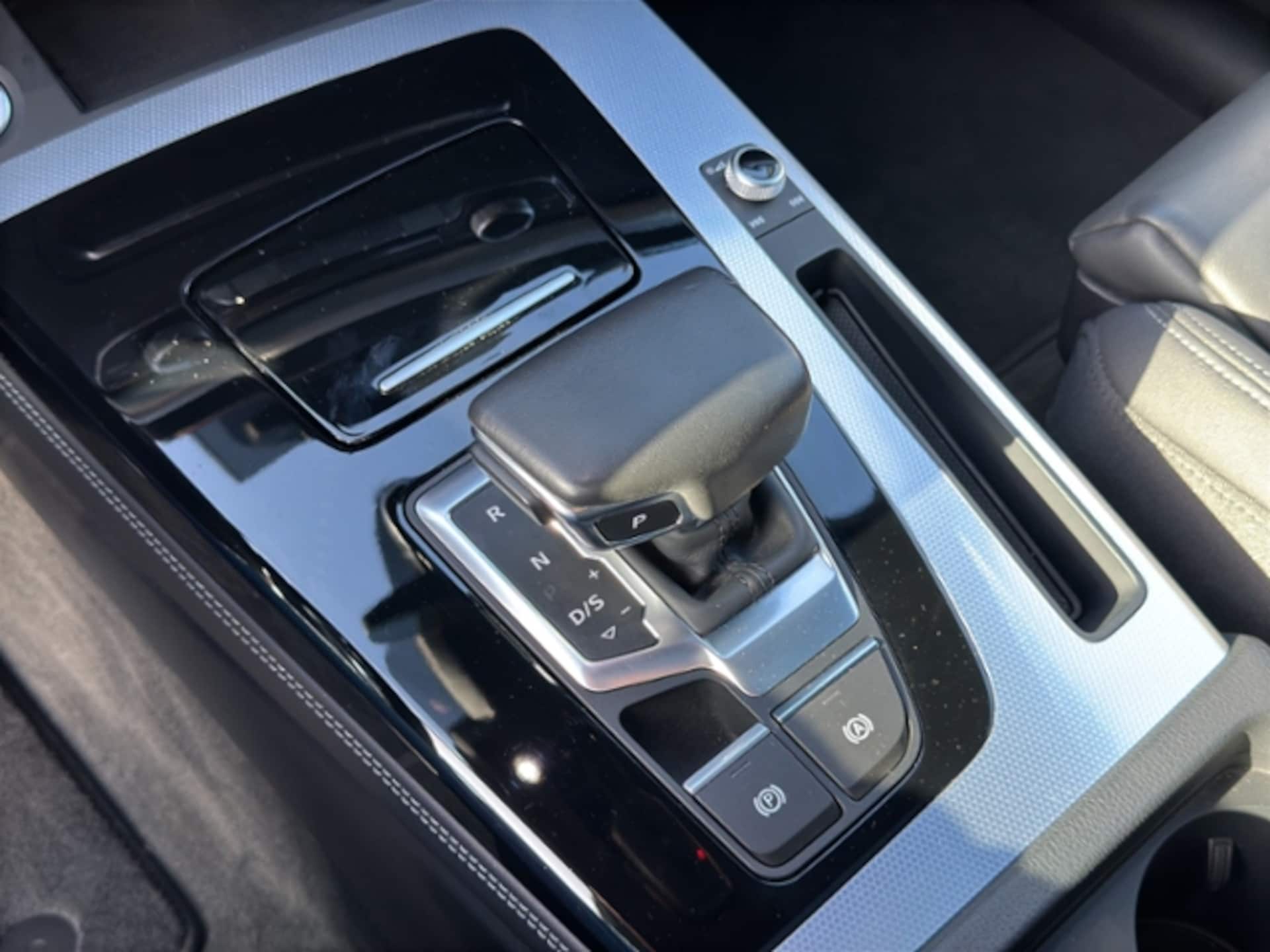 Audi Q5 Sportback TFSI e S line