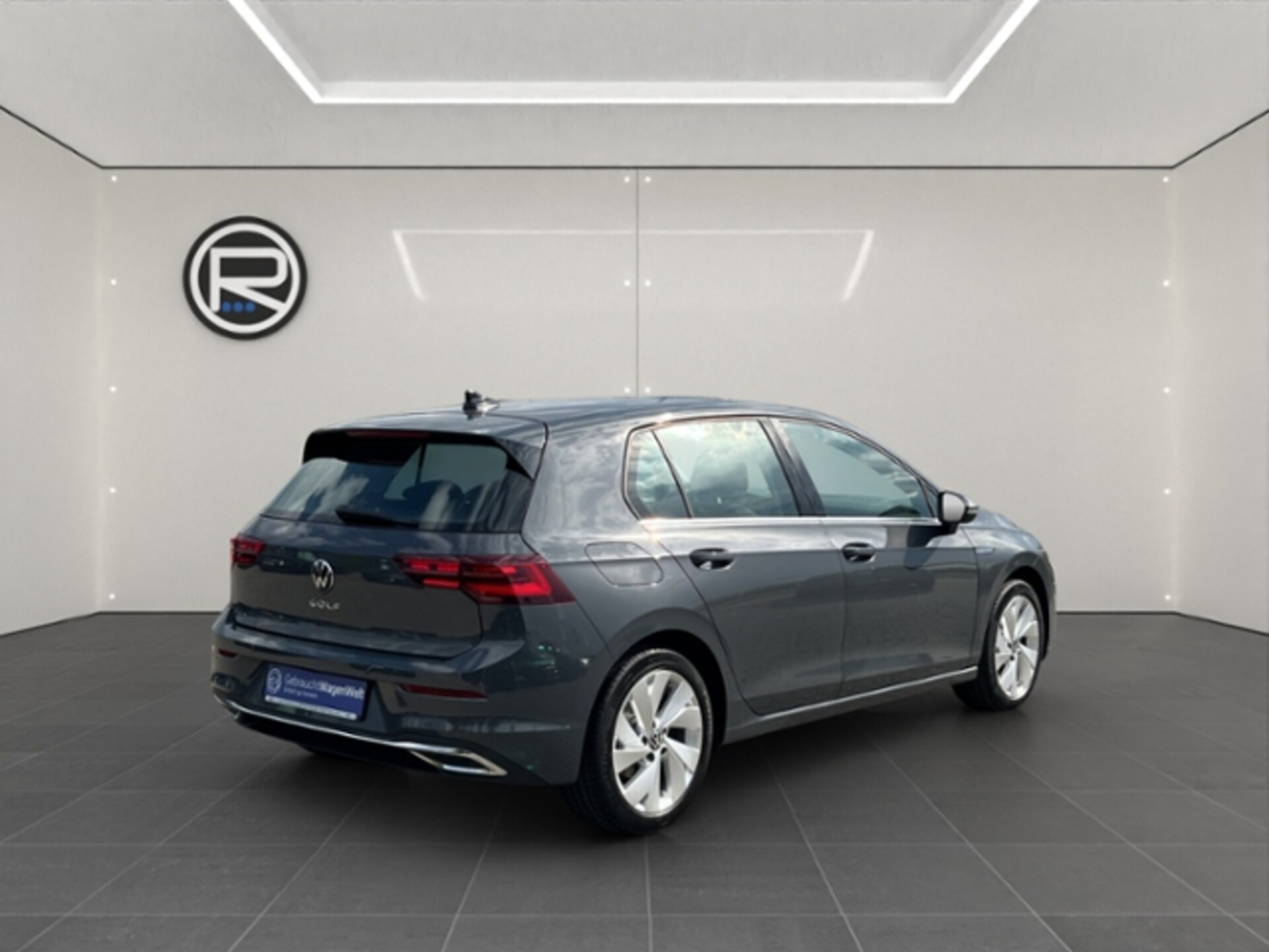 Volkswagen Golf Style