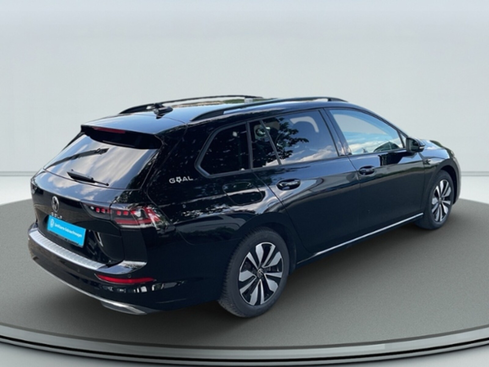 Volkswagen Golf Variant – Bild 4