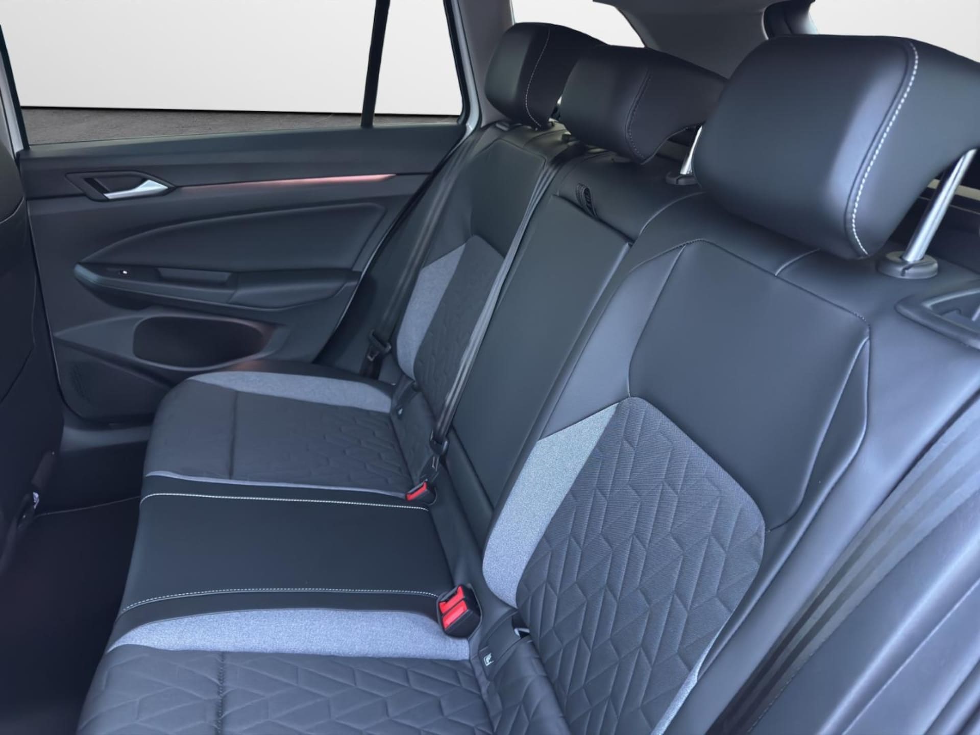 Volkswagen Golf Variant ENERGY