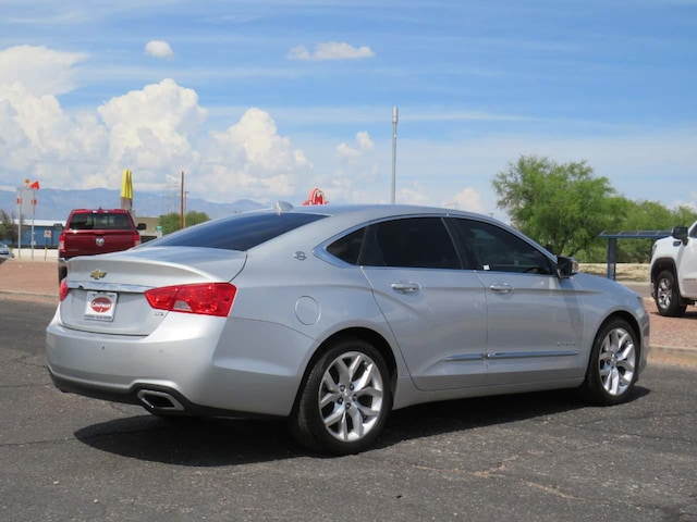 2014 Chevrolet Impala