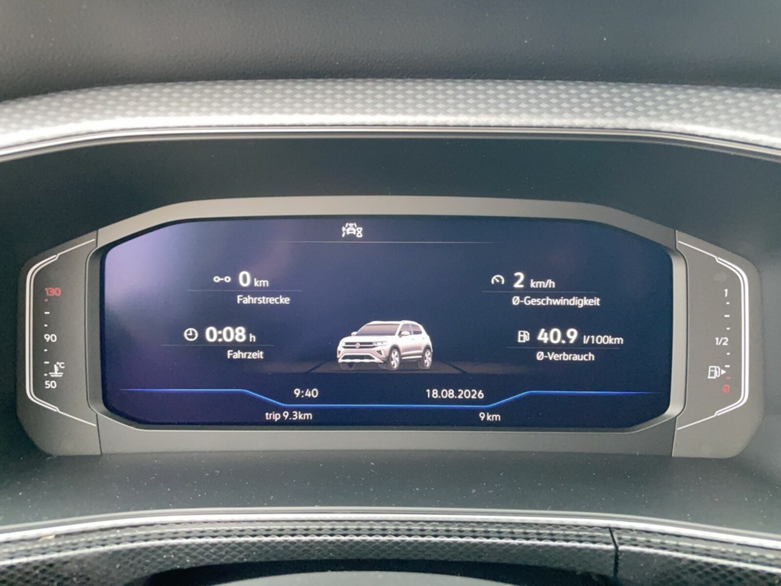 Volkswagen T-Cross – Bild 11