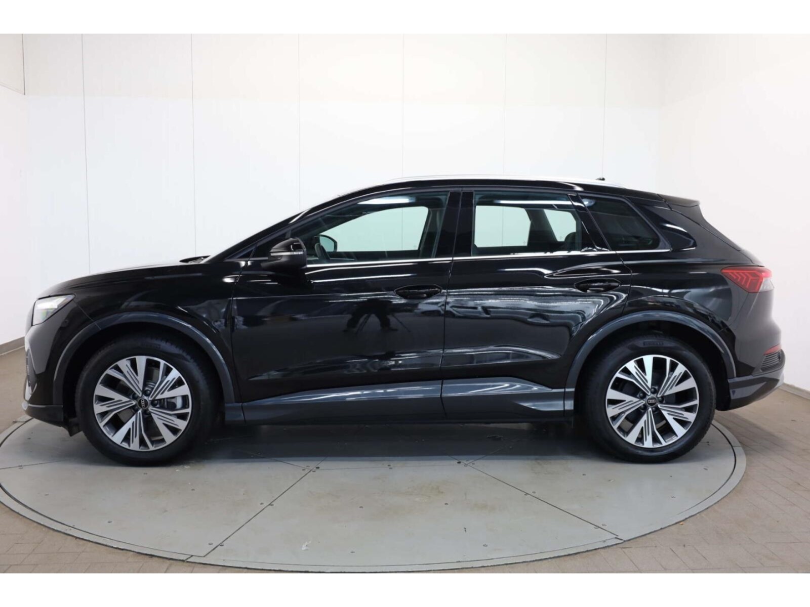 Audi Q4 e-tron – Bild 5
