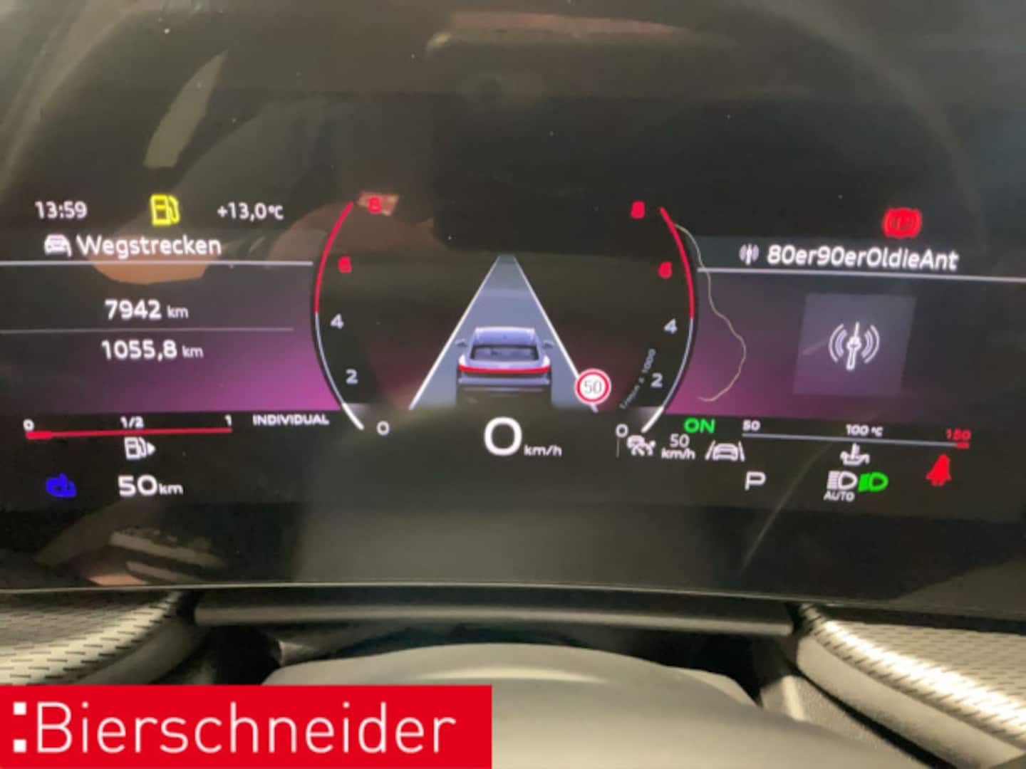 Bild über Audi SQ5 SUV TFSI 270 kW S tronic - für weitere Informationen kontaktieren Sie den Audi Partner