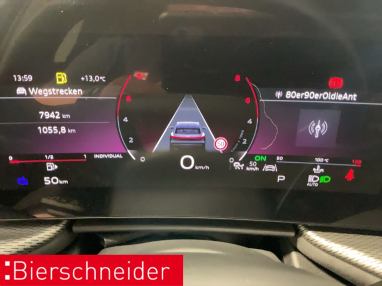 Audi SQ5 – Bild 14