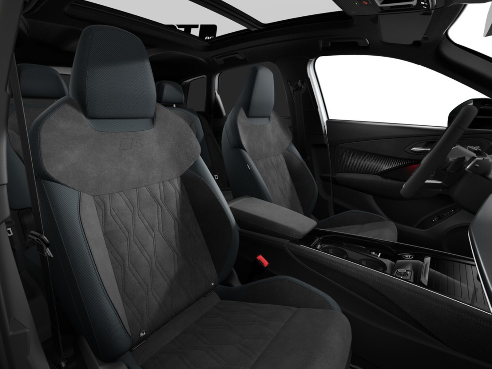 Audi Q3 – Bild 8