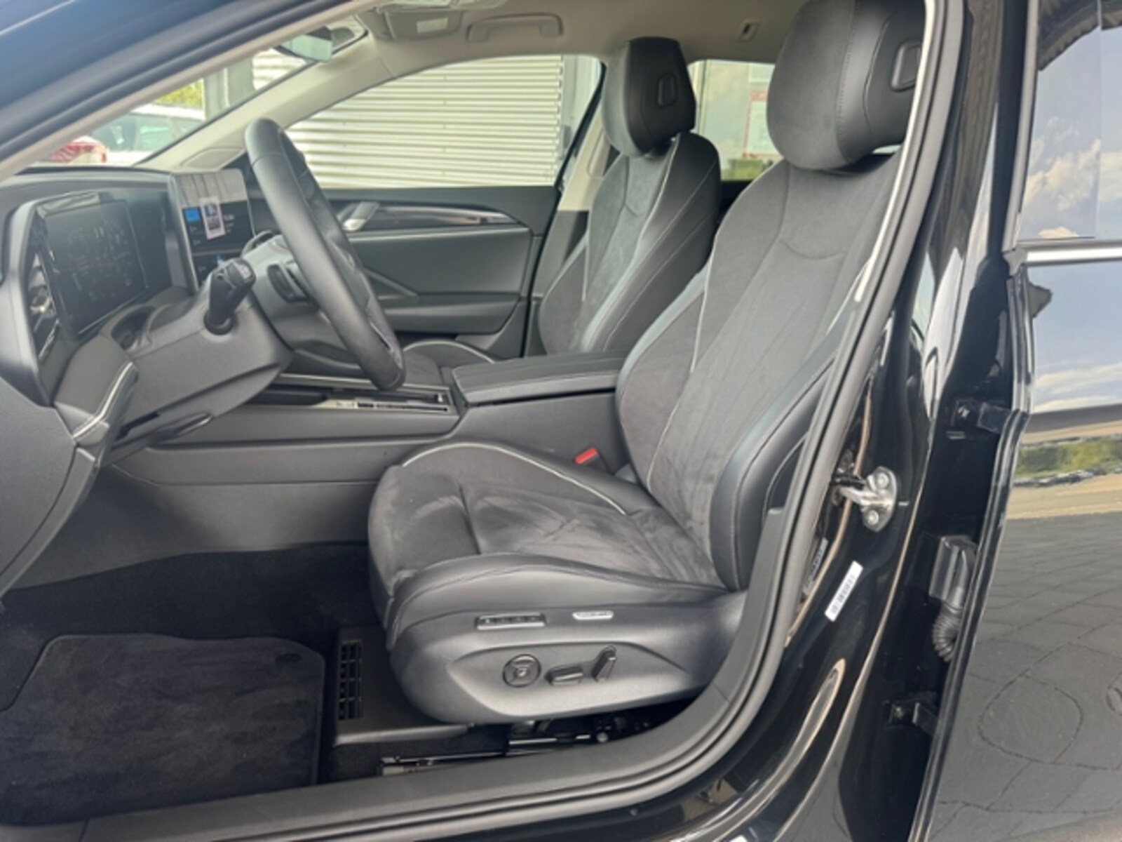 Volkswagen Passat – Bild 13