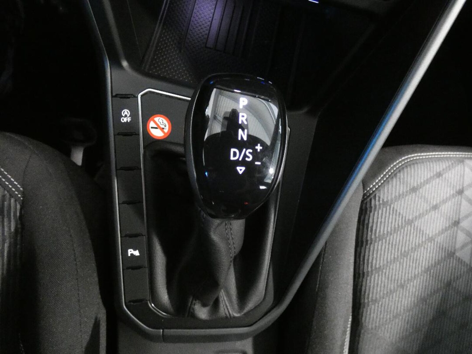 Volkswagen Taigo – Bild 21