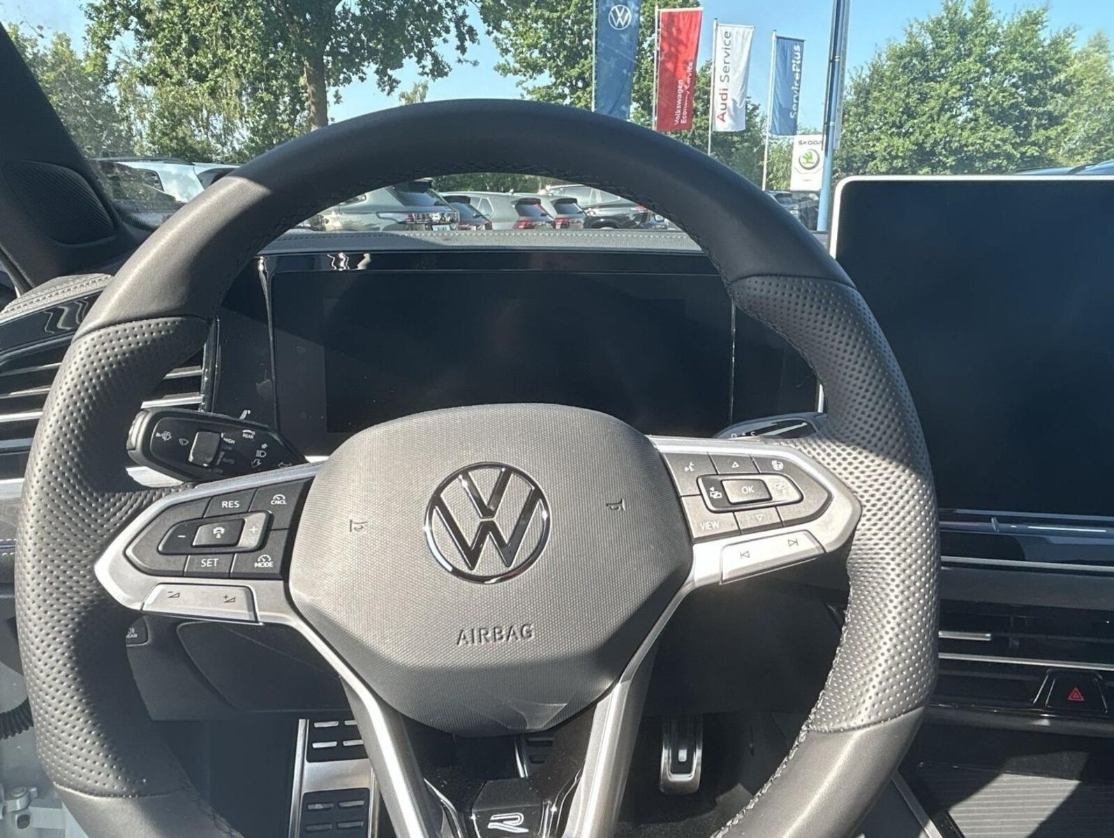 Volkswagen Passat – Bild 13
