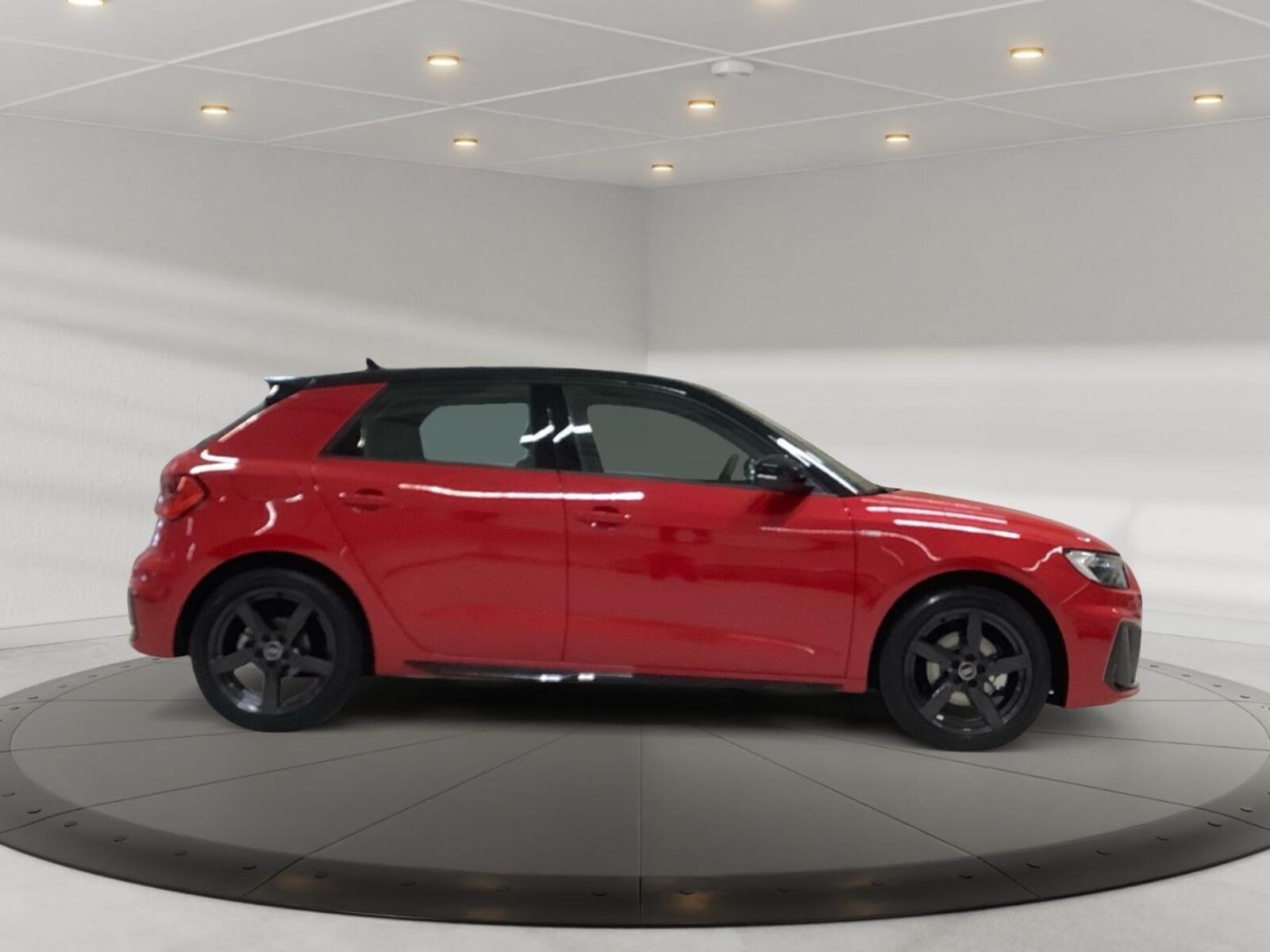 Audi A1 Sportback – Bild 6