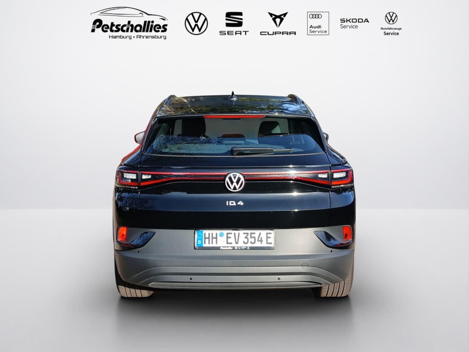 Volkswagen ID.4 – Bild 4