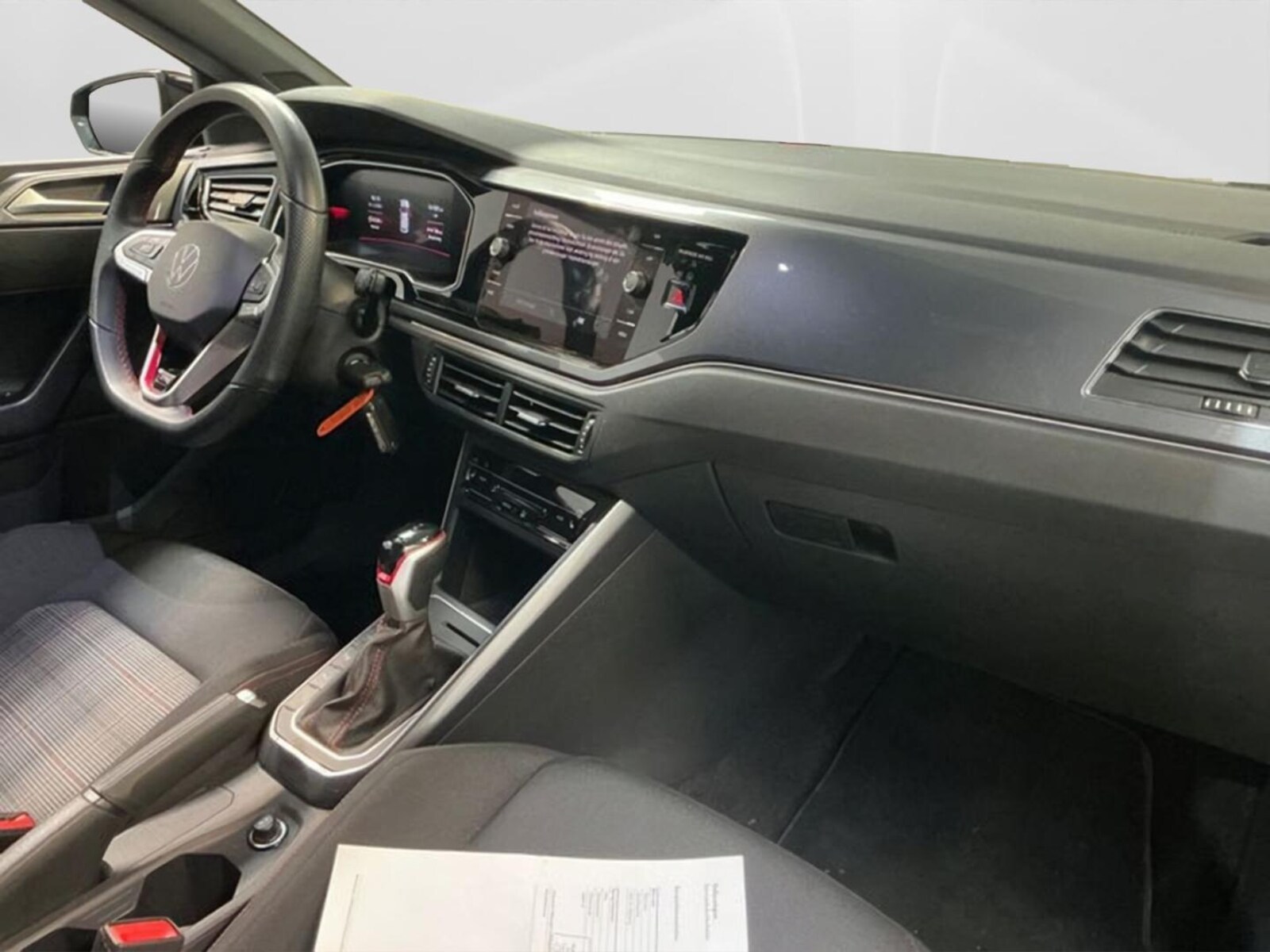 Volkswagen Polo – Bild 6