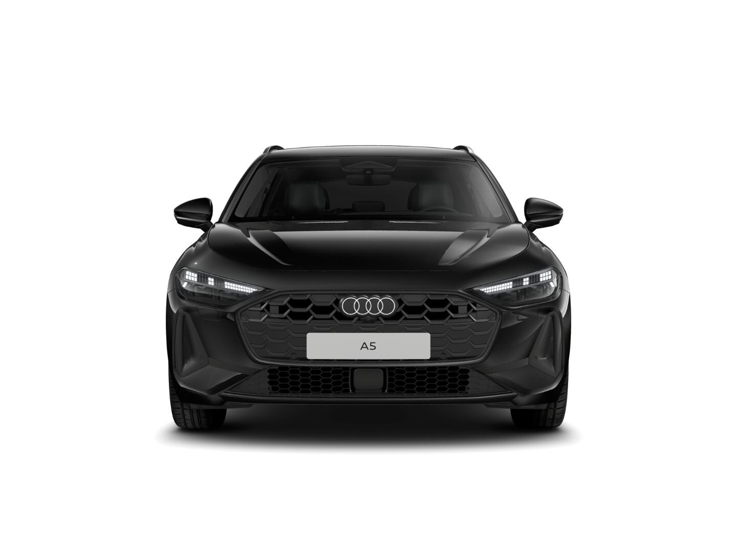 Bild über Audi A5 Avant TFSI 110 kW S tronic - für weitere Informationen kontaktieren Sie den Audi Partner
