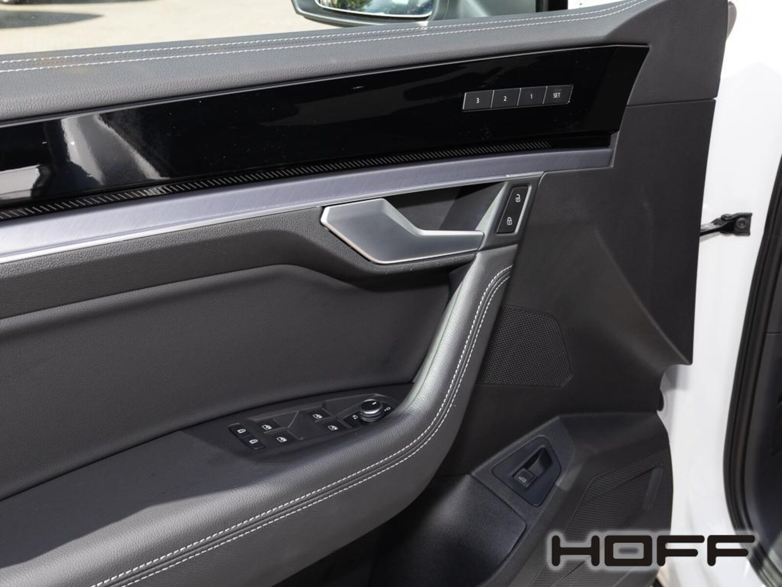 Volkswagen Touareg – Bild 5