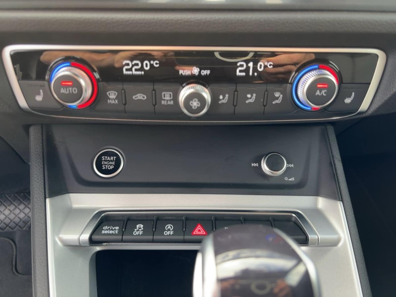 Audi Q3 Sportback – Bild 12