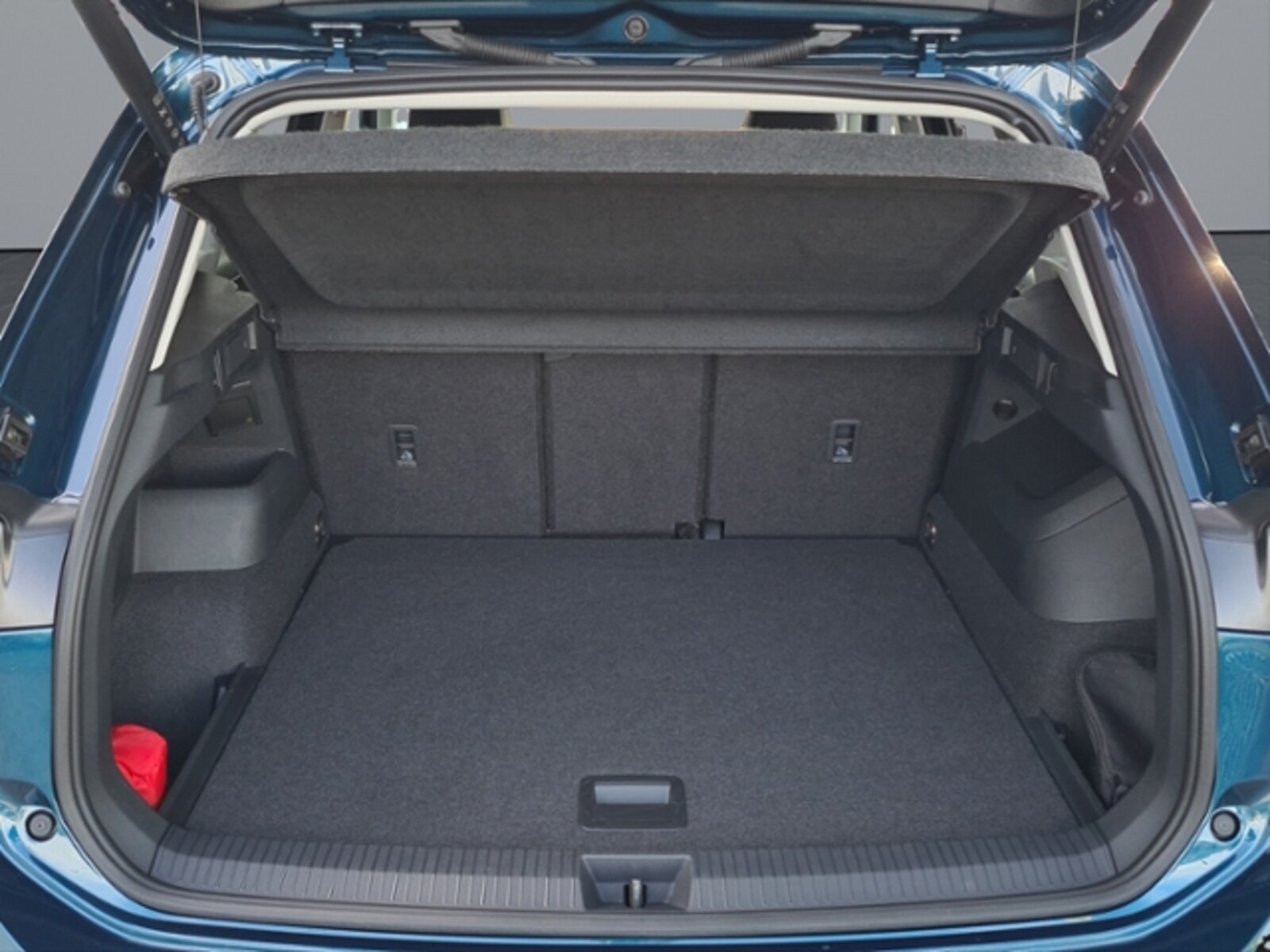 Volkswagen Tiguan – Bild 21