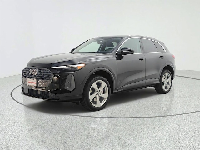 Photo of 2025 Audi Q5 