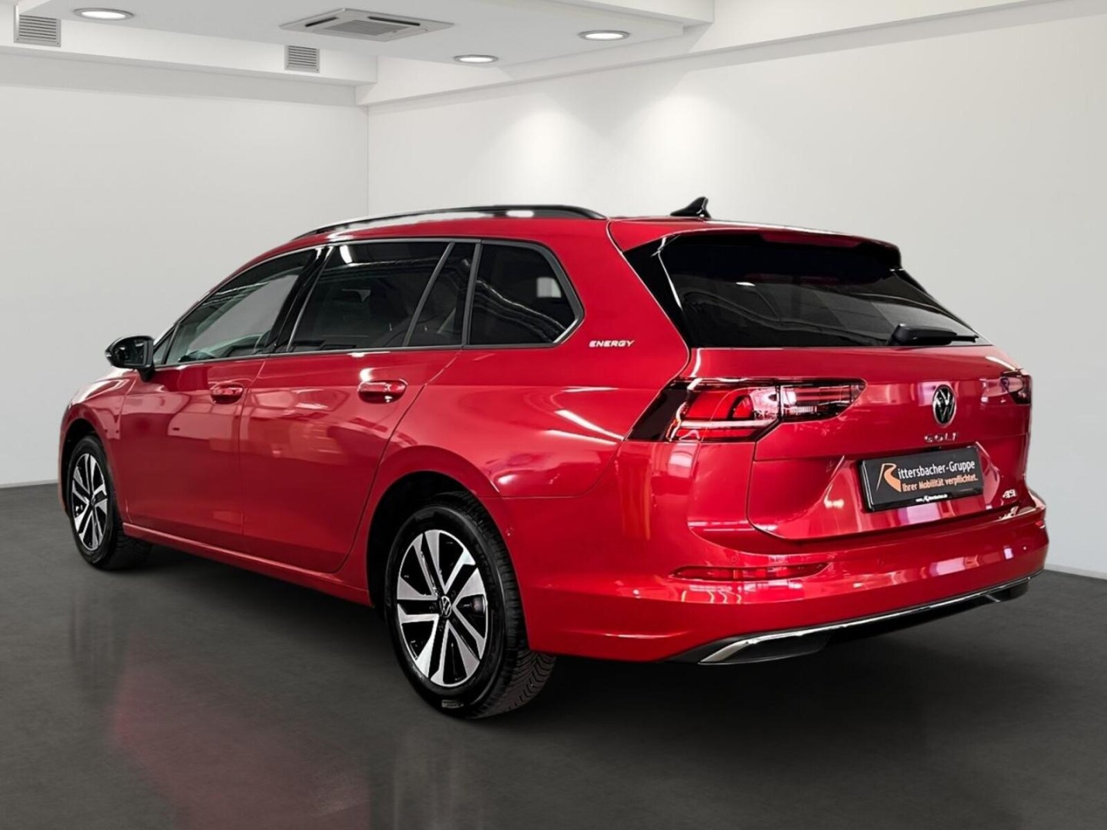 Volkswagen Golf Variant – Bild 6