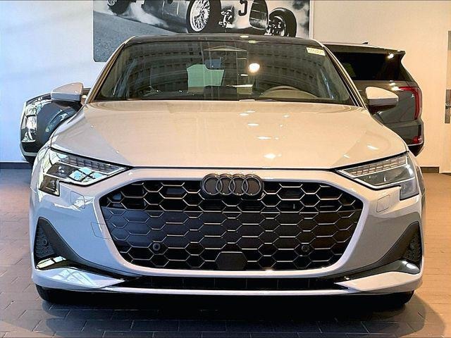 2026 Audi A3 Sedan