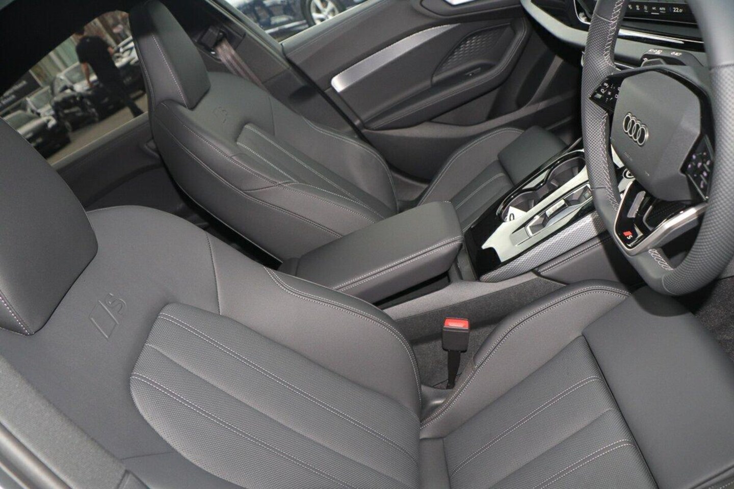Image about Audi A5 Sedan TFSI e e-hybrid quattro 270 kW S tronic