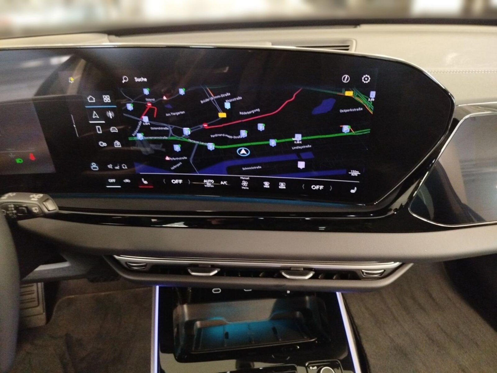 Audi A6 Avant – Bild 9