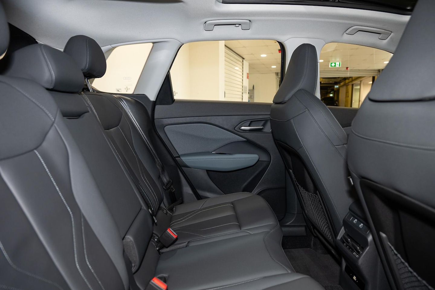 Image about Audi Q3 SUV TFSI quattro 150 kW launch edition
