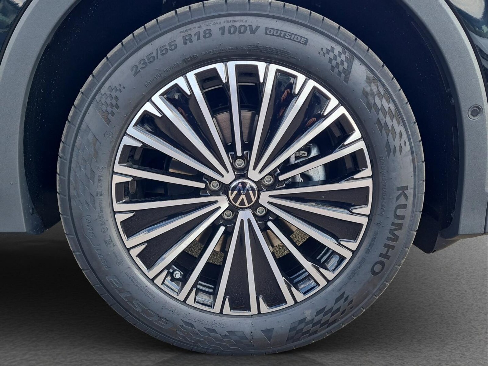 Volkswagen Tiguan – Bild 17