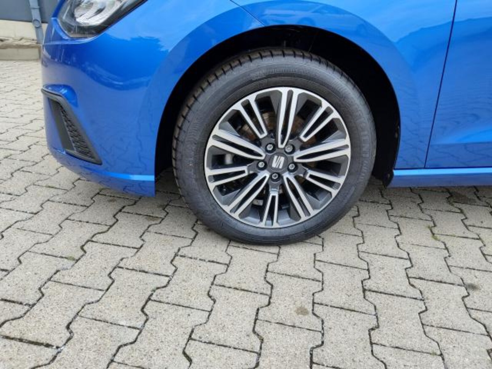 SEAT Ibiza – Bild 10