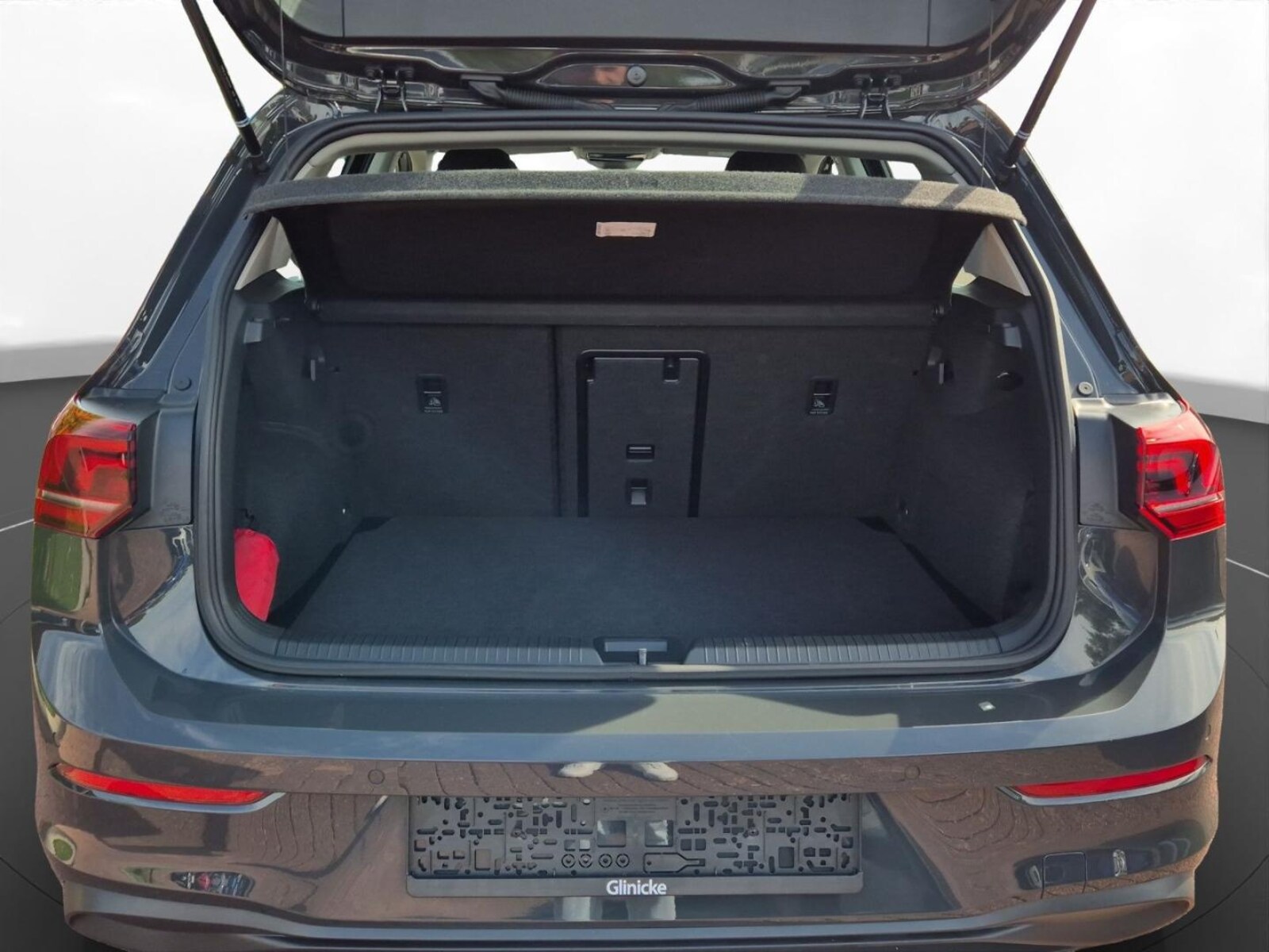 Volkswagen Golf – Bild 9