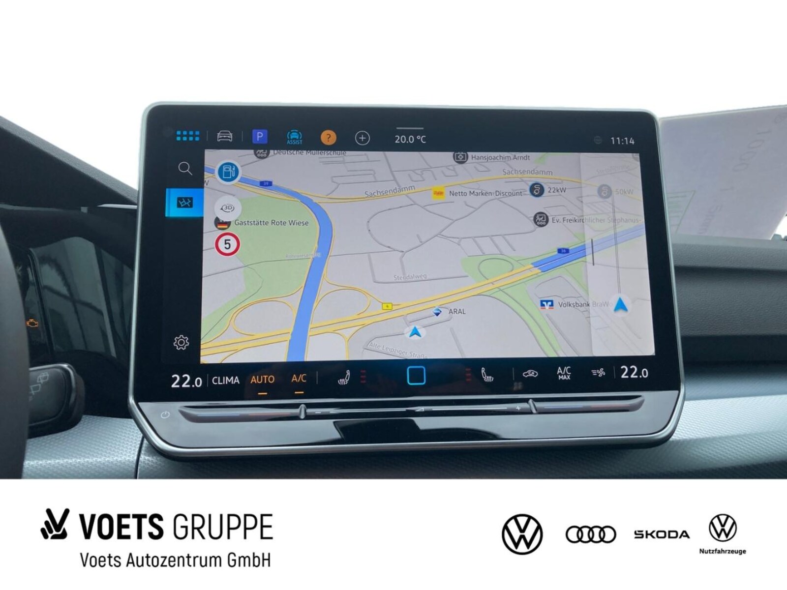 Volkswagen Golf – Bild 10