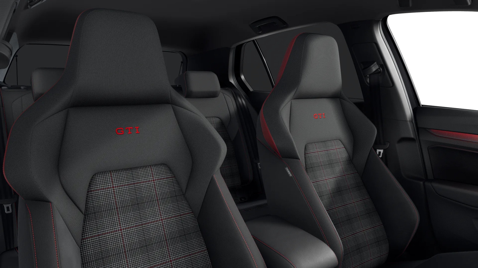 Volkswagen Golf – Bild 10