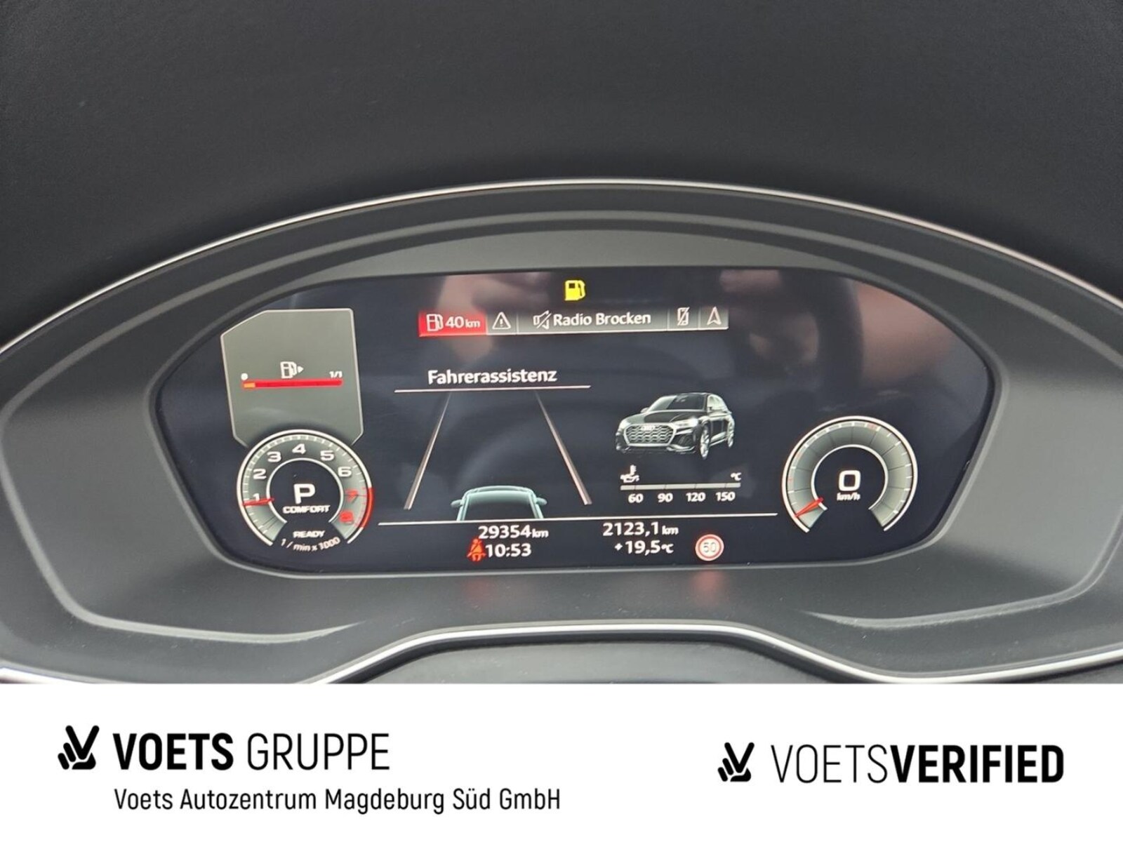 Audi Q5 – Bild 12