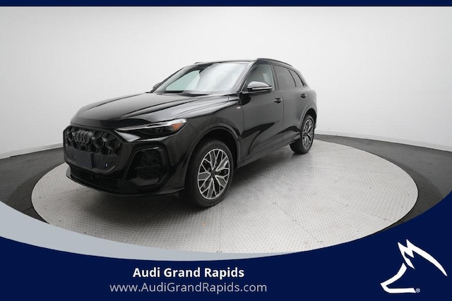 Photo of 2026 Audi Q5