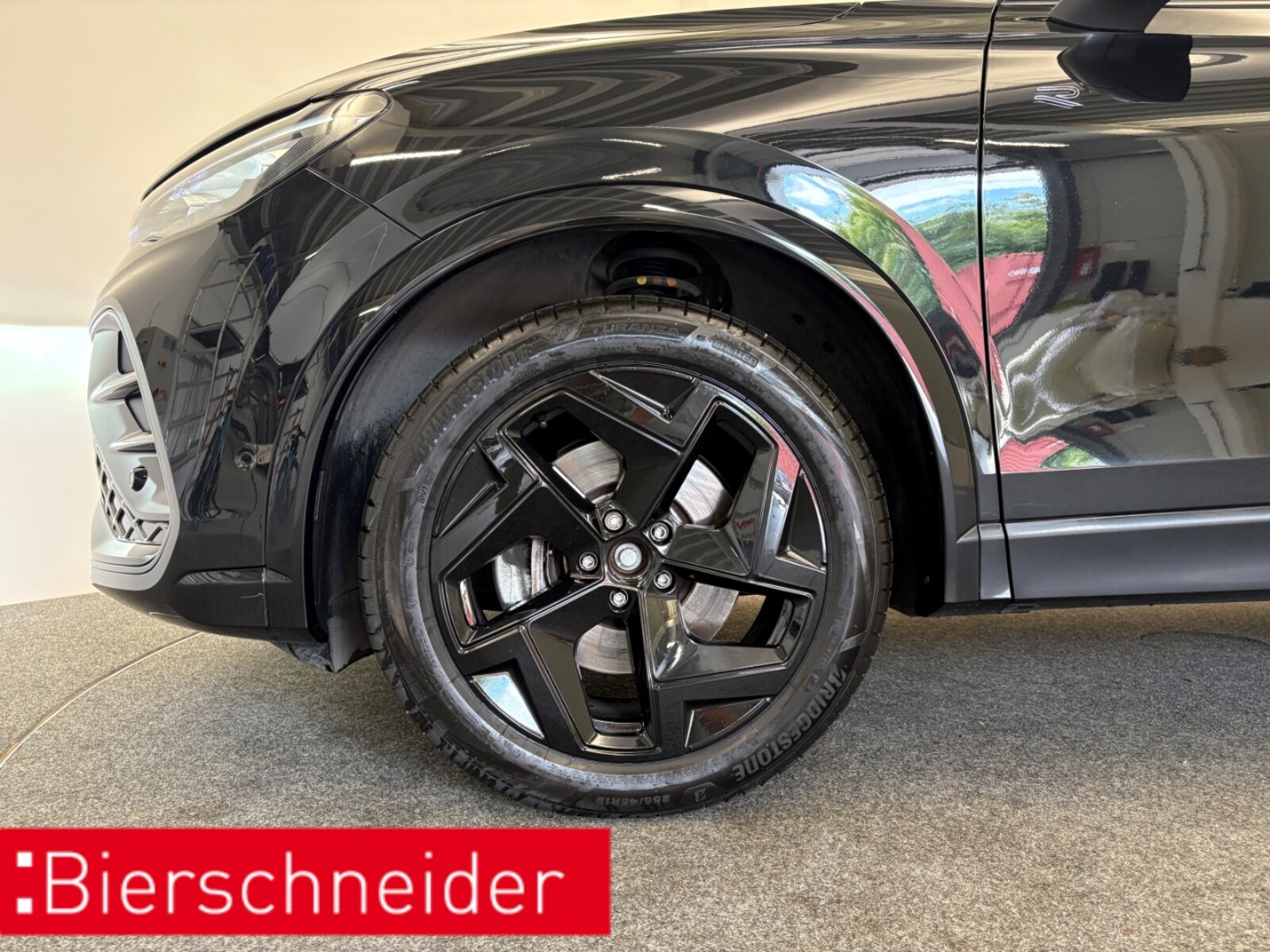 Volkswagen Tiguan – Bild 4