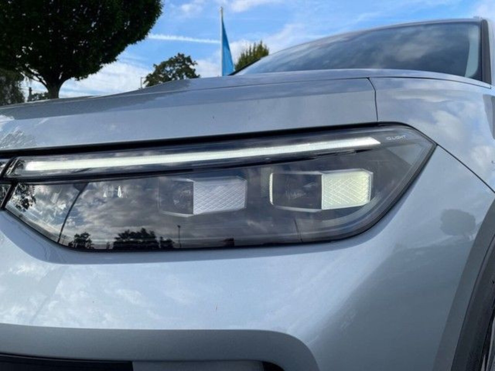 Volkswagen Tayron – Bild 26