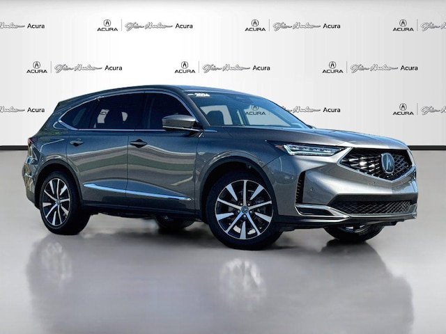 2026 Acura MDX