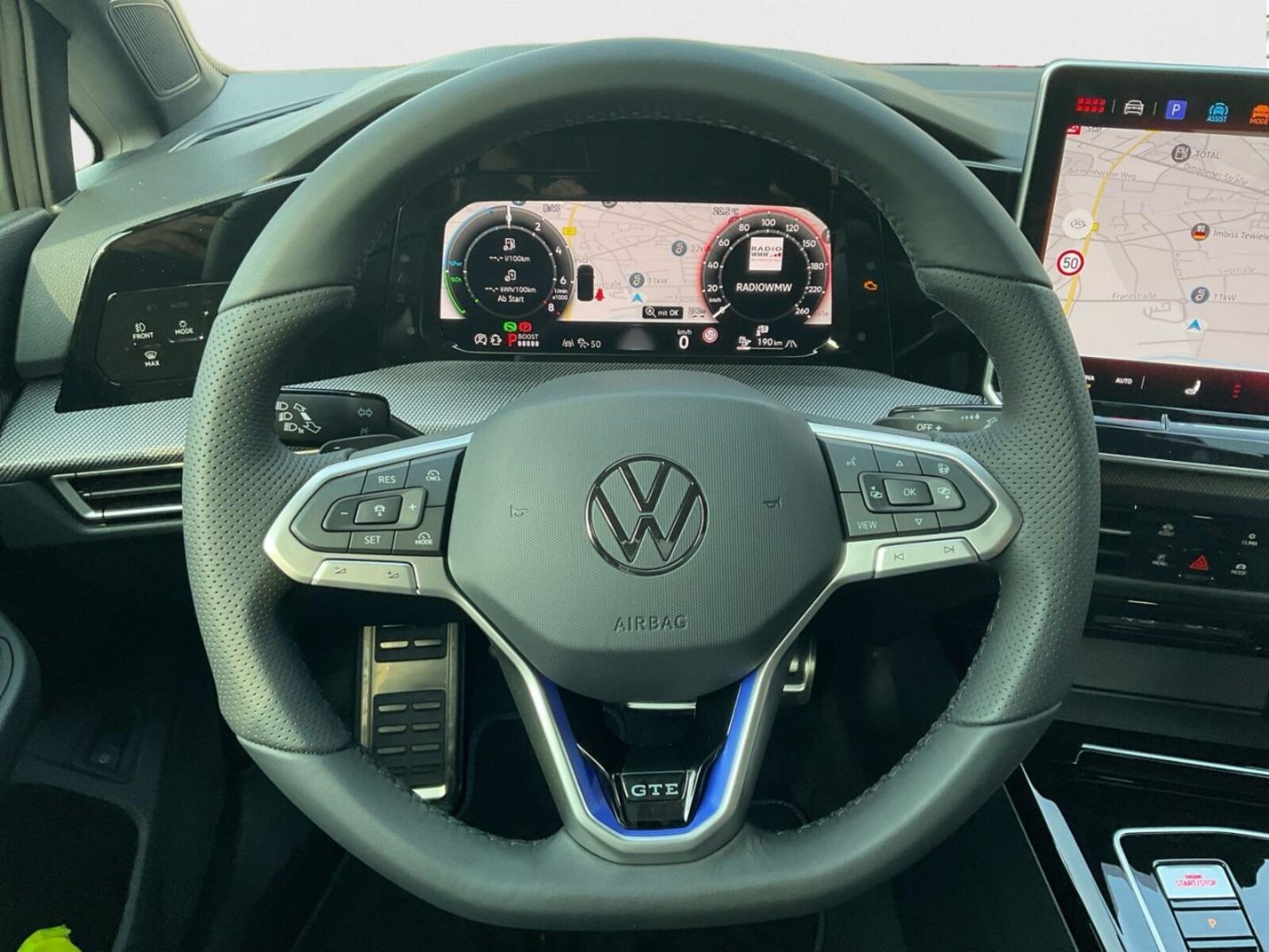 Volkswagen Golf – Bild 13