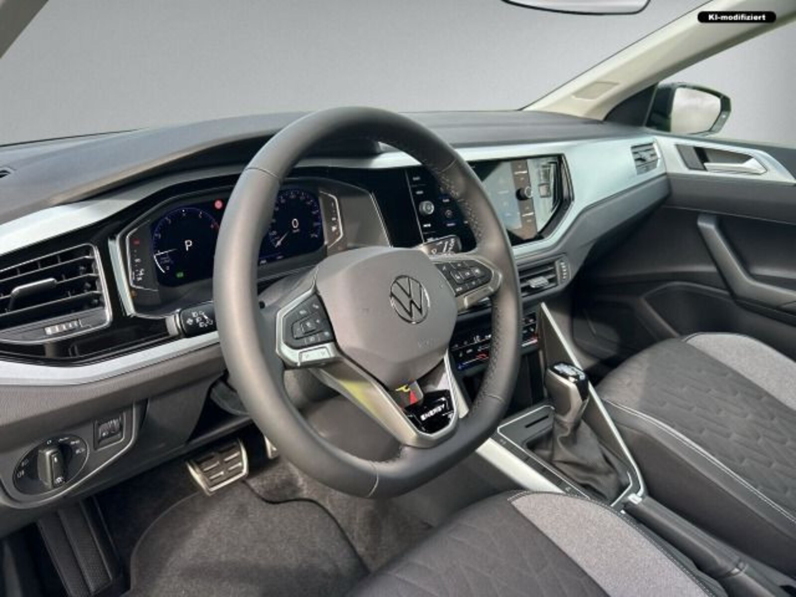 Volkswagen Polo – Bild 7