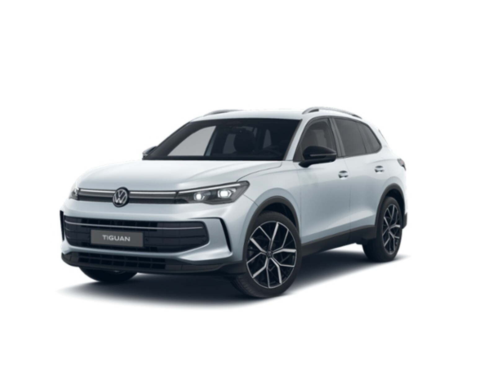 Volkswagen Tiguan – Bild 2