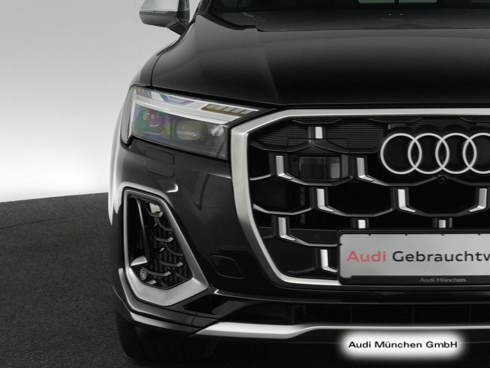 Audi SQ7 – Bild 6